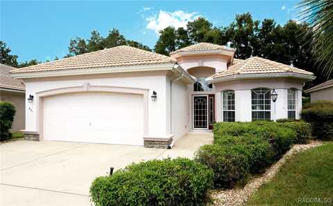 631 W Doerr Path, Hernando, FL 34442