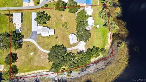 130 Blanton Drive, Inverness, FL 34450