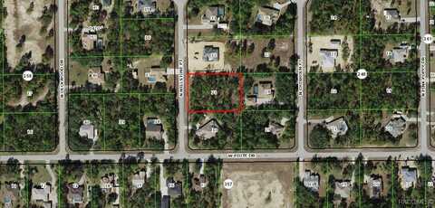 4127 N Millstone Point, Beverly Hills, FL 34465