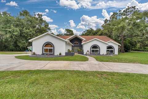 1087 N Sloan Terrace, Lecanto, FL 34461