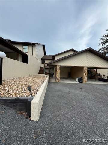 195 E Hartford Street unit: 6A, Hernando, FL 34442