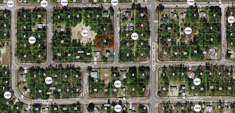 10944 N Ober Terrace, Dunnellon, FL 34433