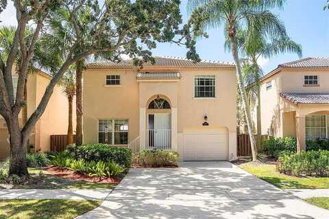 10814 NW 12th Dr, Plantation, FL 33322