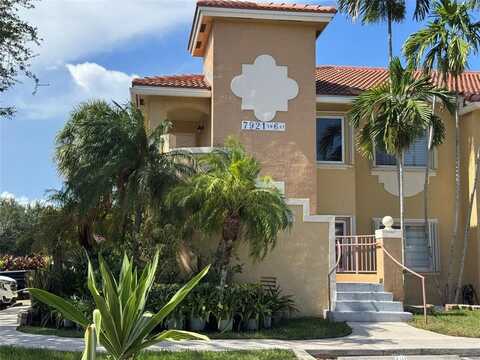 7921 NW 6th St, Pembroke Pines, FL 33024