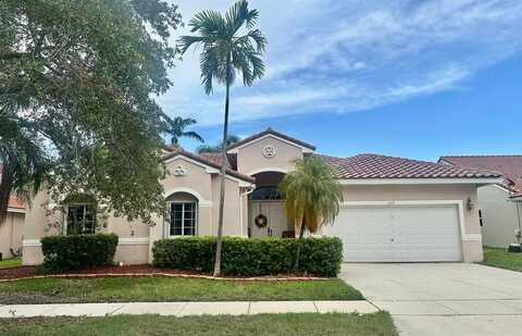 345 SW 188th Ave, Pembroke Pines, FL 33029