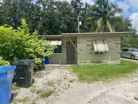 1521 N 59th Ter, Hollywood, FL 33021