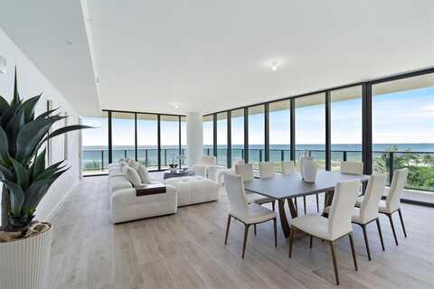 900 N Ocean Blvd, Pompano Beach, FL 33062