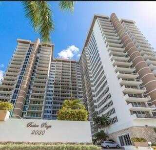 2030 S Ocean Dr, Hallandale Beach, FL 33009