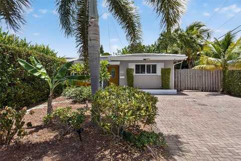 2115 NE 15th Ave, Wilton Manors, FL 33305