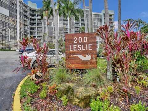 200 Leslie Dr, Hallandale Beach, FL 33009