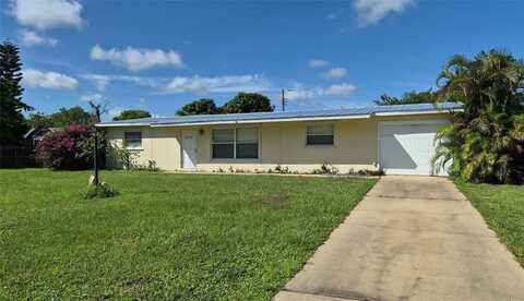 2363 N 2nd Pl, Vero Beach, FL 32962
