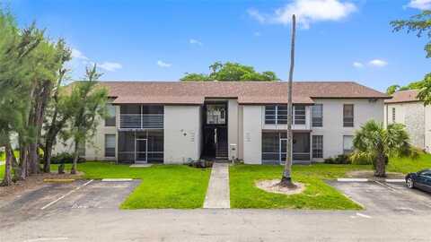 424 N Laurel Dr, Margate, FL 33063