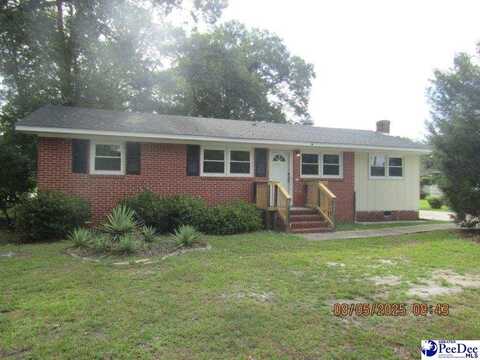 1743 Williamsburg Circle, Florence, SC 29506