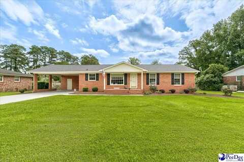2618 Meridian Street, Florence, SC 29505