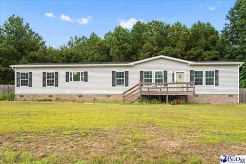2073 Gum Circle, Hartsville, SC 29550