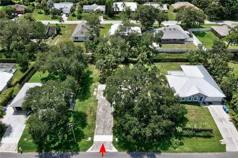 594 Bayharbor Terrace, Sebastian, FL 32958