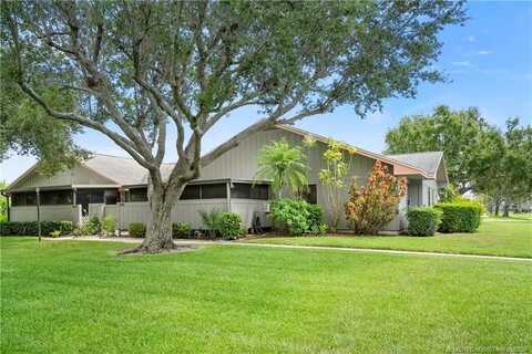 4081 NW Cinnamon Tree Circle, Jensen Beach, FL 34957