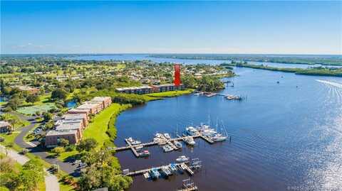 3100 SE Pruitt Road unit: E-204, Port Saint Lucie, FL 34952