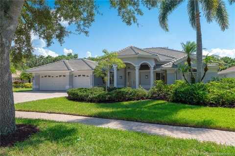 5204 SW Hammock Creek Drive, Palm City, FL 34990