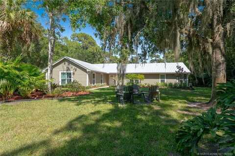 1979 SW Saint Andrews Drive, Palm City, FL 34990