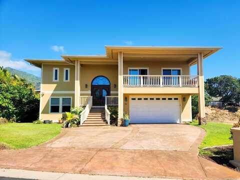 32 W Kapueone Pl, Wailuku, HI 96793