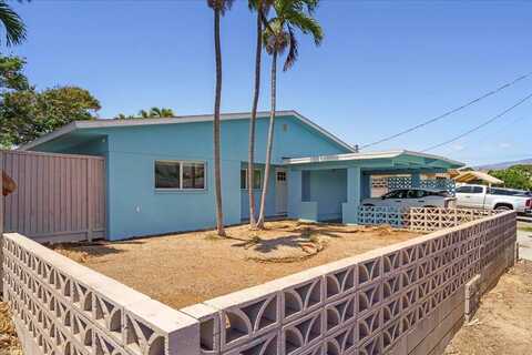103 Eleu Pl, Kihei, HI 96753