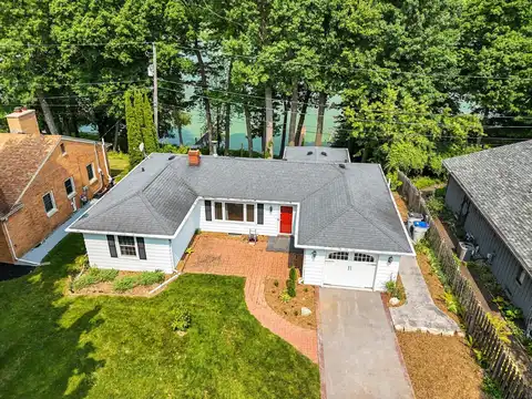 2323 PALISADES Drive, APPLETON, WI 54915