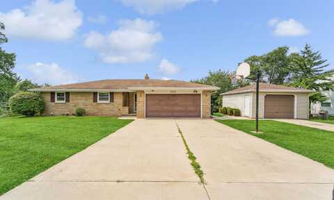2717 BAY SETTLEMENT Road, GREEN BAY, WI 54311