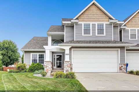 2525 W CRAIS Court, DE PERE, WI 54115