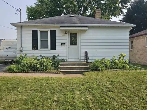 1005 W GRANT Street, APPLETON, WI 54914