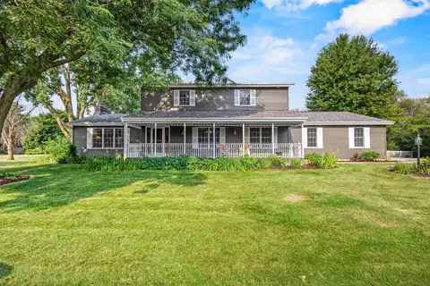 772 SUNSHINE Lane, NEENAH, WI 54956