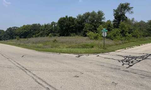 COMMERCIAL Drive, WAUPACA, WI 54981