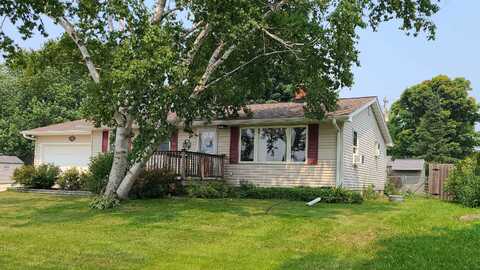 517 LINCOLN Street, KEWAUNEE, WI 54216