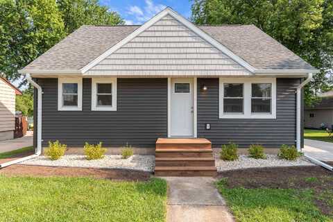 607 BRAGG Street, FOND DU LAC, WI 54935