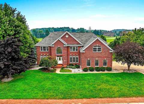 4367 WINDEMER Lane, HOBART, WI 54155