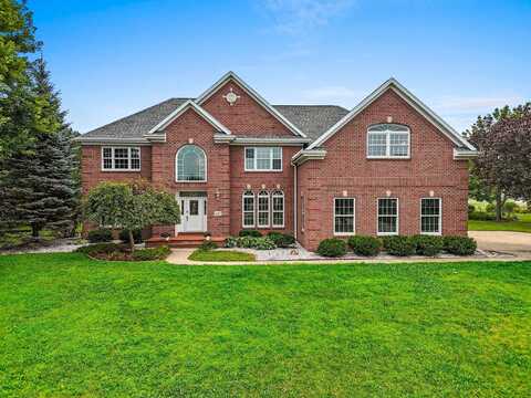 4367 WINDEMER Lane, HOBART, WI 54155