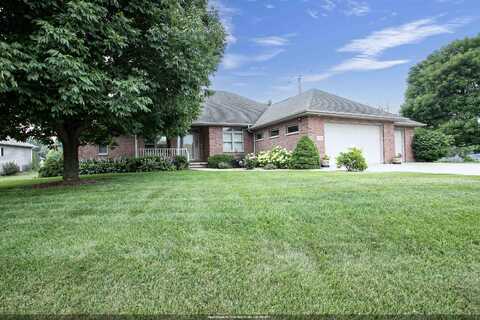 N974 JOEYS Place, GREENVILLE, WI 54942