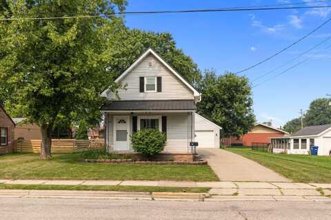 813 MONROE Street, LITTLE CHUTE, WI 54140