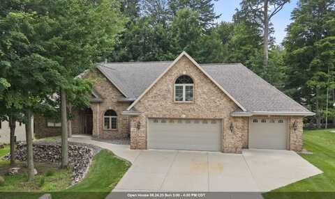 448 HARVEST Road, GREEN BAY, WI 54302