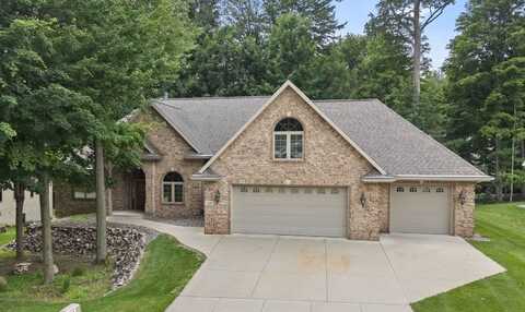 448 HARVEST Road, GREEN BAY, WI 54302