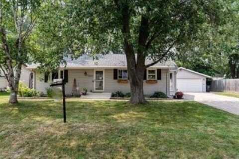 1266 STEAD Drive, MENASHA, WI 54952