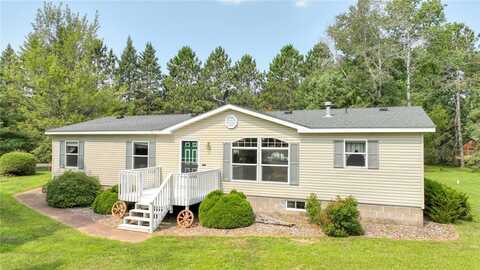 27184 272nd Avenue, Holcombe, WI 54745