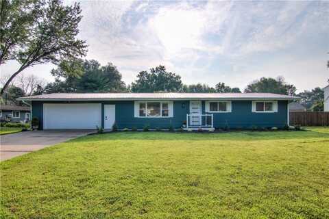112 NE 16th Street, Menomonie, WI 54751