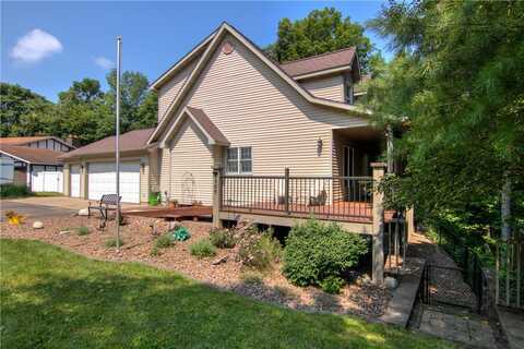1305 River Avenue E, Ladysmith, WI 54848