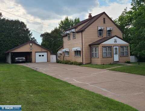 101 S 1st Ave, Hibbing, MN 55746