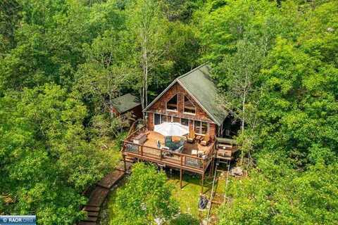 95608 Pine Island, Tower, MN 55790