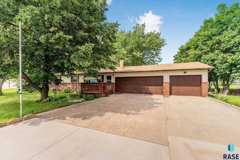 6405 N 10th Ave, Sioux Falls, SD 57104