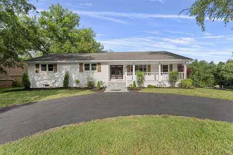 141 Ridgewood Drive, Bowling Green, KY 42103