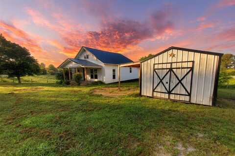 3101 Sulphur Well Center Road, Edmonton, KY 42129