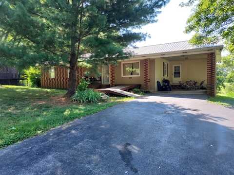 65 Lick Branch Road, Glasgow, KY 42141